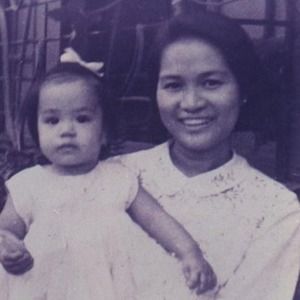 Meet your Posher, Jackie